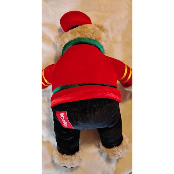 🐰🎉2016 Belkie Bear Christmas Edition - Picture 4 of 4